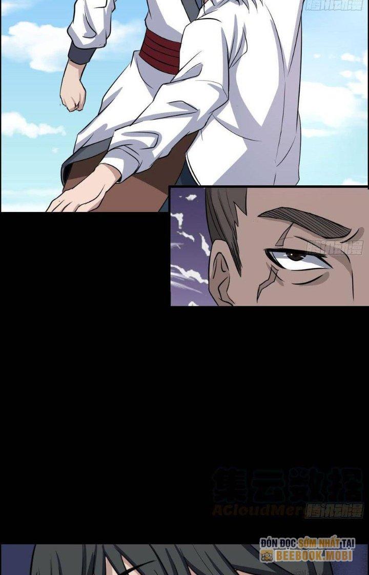 Hành Tẩu Âm Dương Chapter 58 - Trang 2