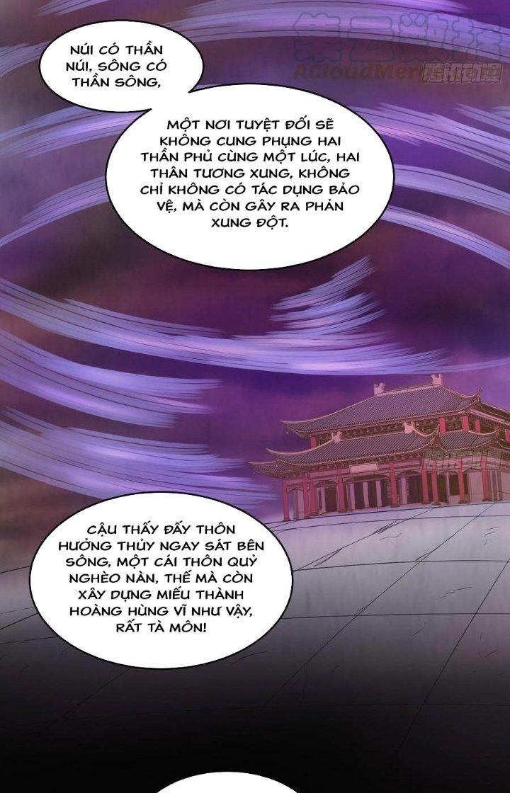 Hành Tẩu Âm Dương Chapter 59 - Trang 2