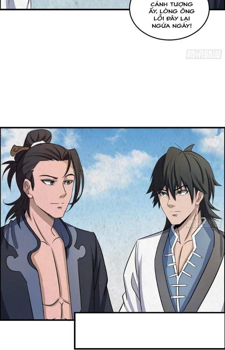 Hành Tẩu Âm Dương Chapter 59 - Trang 2