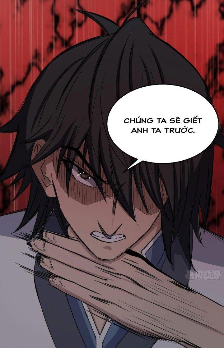 Hành Tẩu Âm Dương Chapter 59 - Trang 2