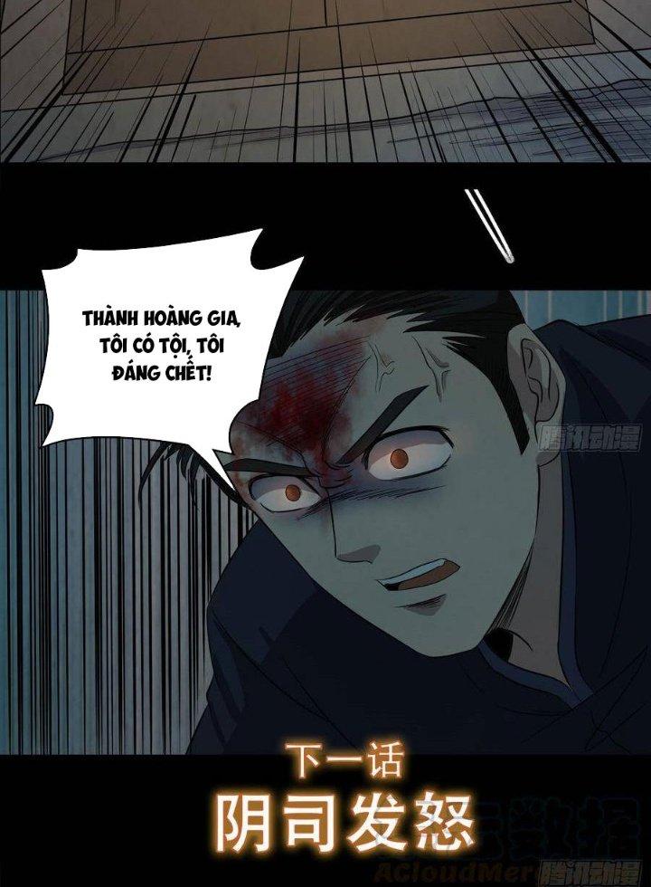 Hành Tẩu Âm Dương Chapter 59 - Trang 2