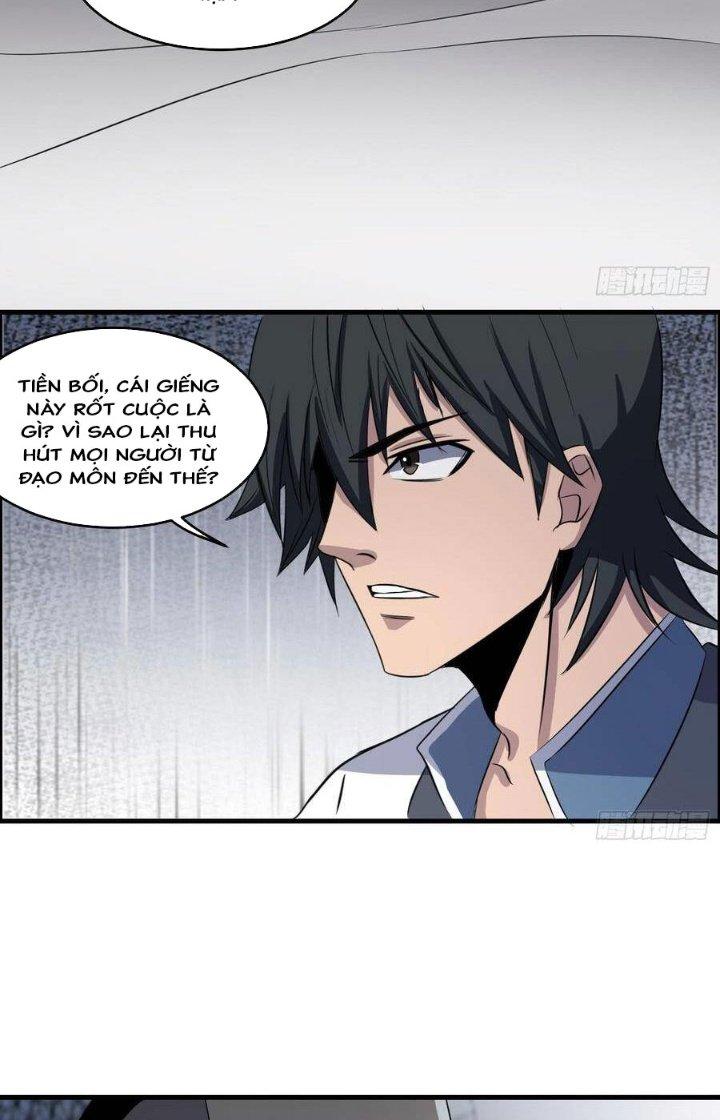 Hành Tẩu Âm Dương Chapter 59 - Trang 2