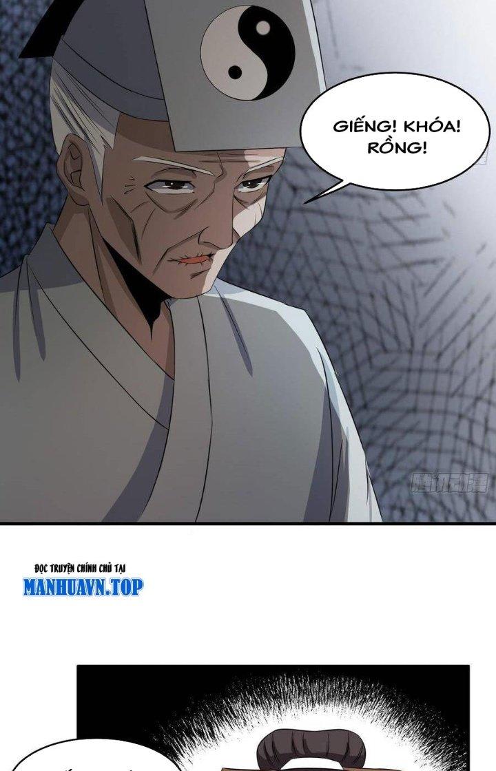 Hành Tẩu Âm Dương Chapter 59 - Trang 2