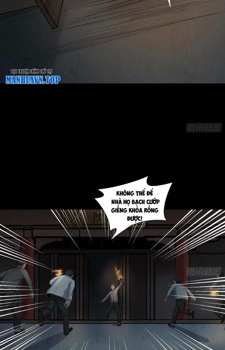 Hành Tẩu Âm Dương Chapter 60 - Trang 2