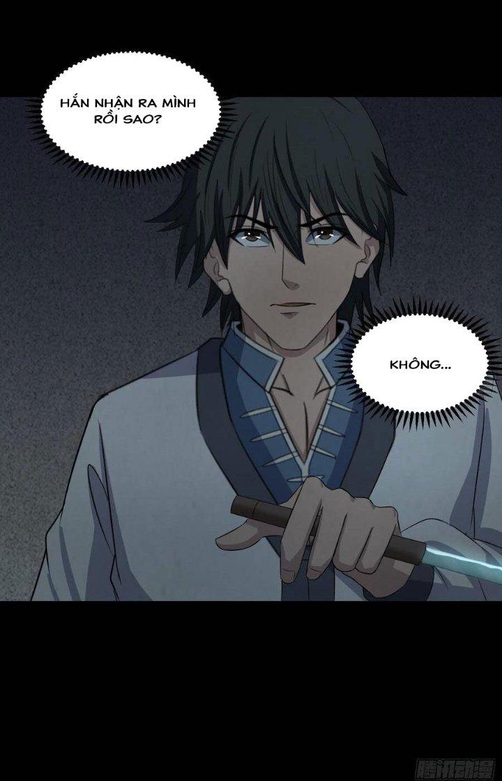 Hành Tẩu Âm Dương Chapter 60 - Trang 2