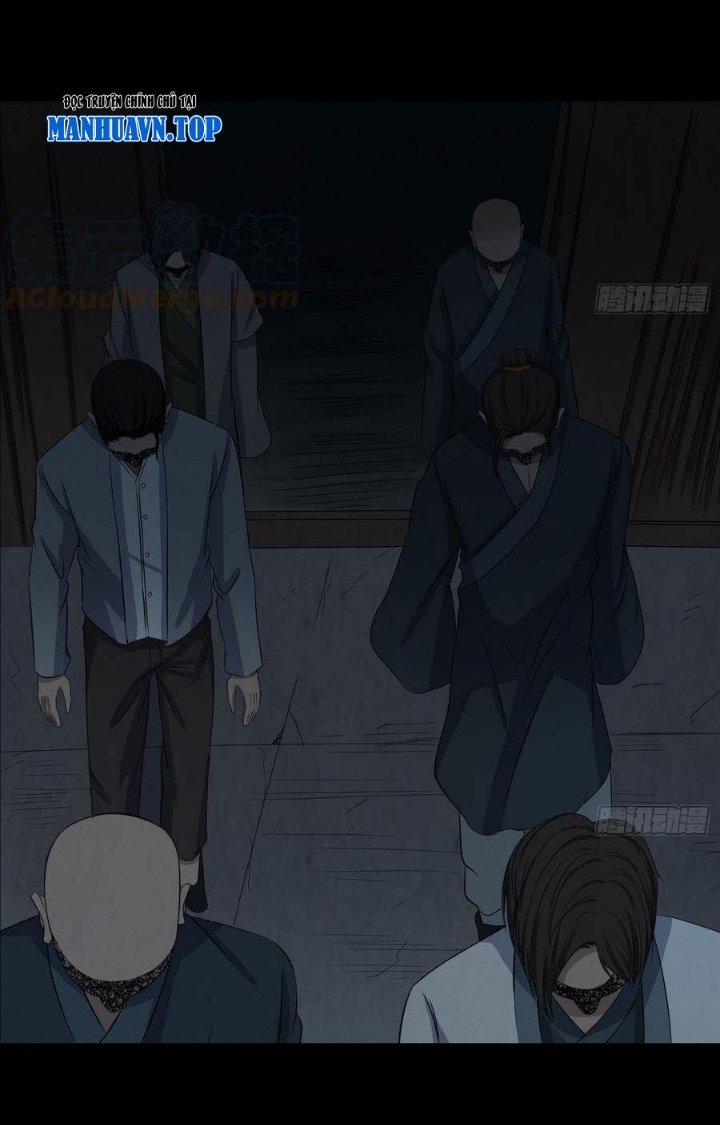 Hành Tẩu Âm Dương Chapter 60 - Trang 2