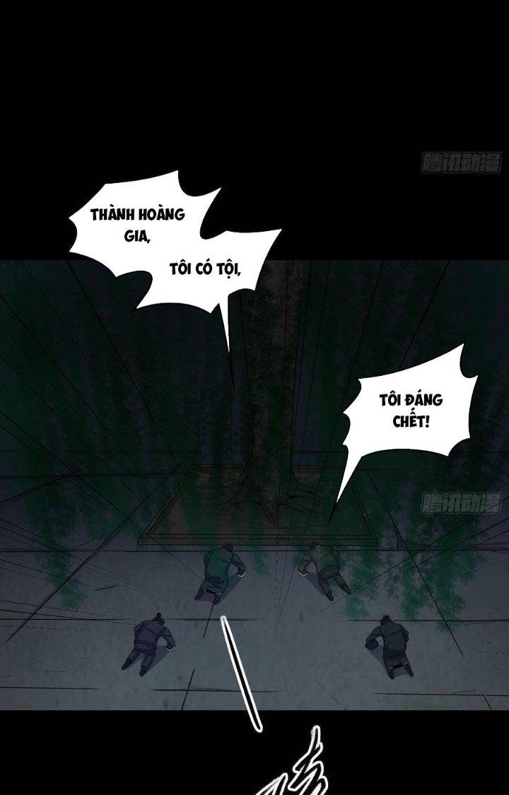 Hành Tẩu Âm Dương Chapter 60 - Trang 2