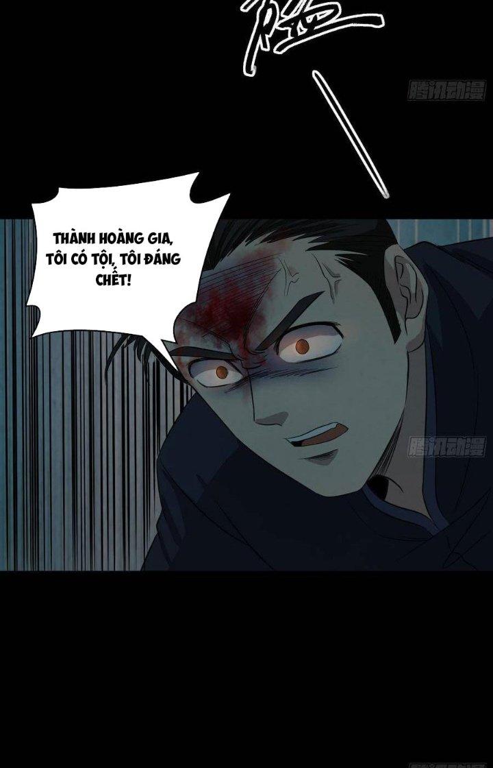 Hành Tẩu Âm Dương Chapter 60 - Trang 2