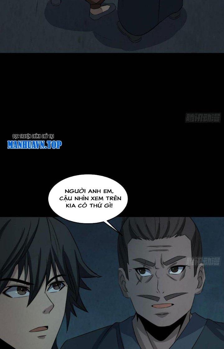 Hành Tẩu Âm Dương Chapter 60 - Trang 2