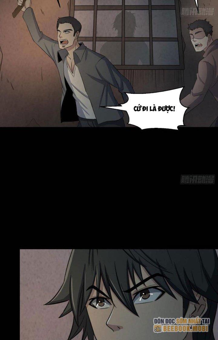 Hành Tẩu Âm Dương Chapter 60 - Trang 2
