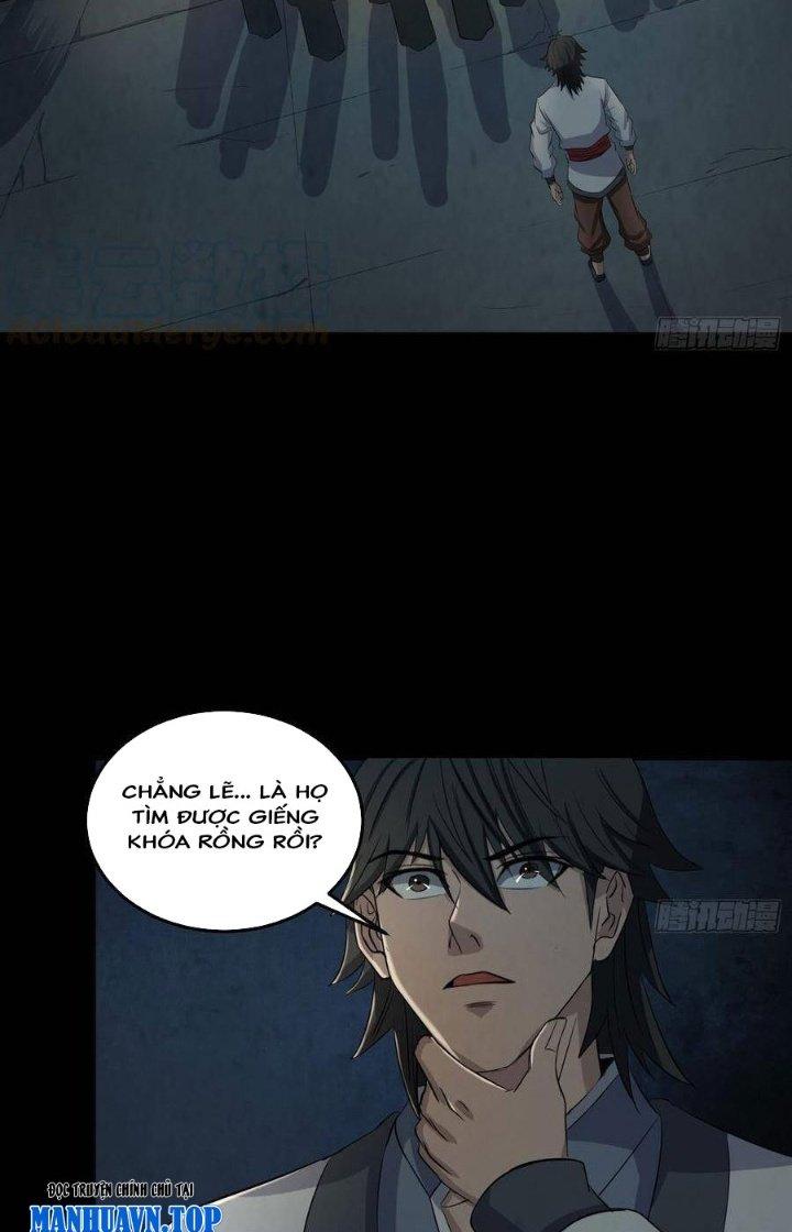 Hành Tẩu Âm Dương Chapter 60 - Trang 2