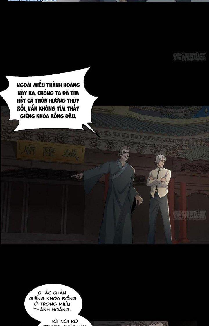 Hành Tẩu Âm Dương Chapter 60 - Trang 2