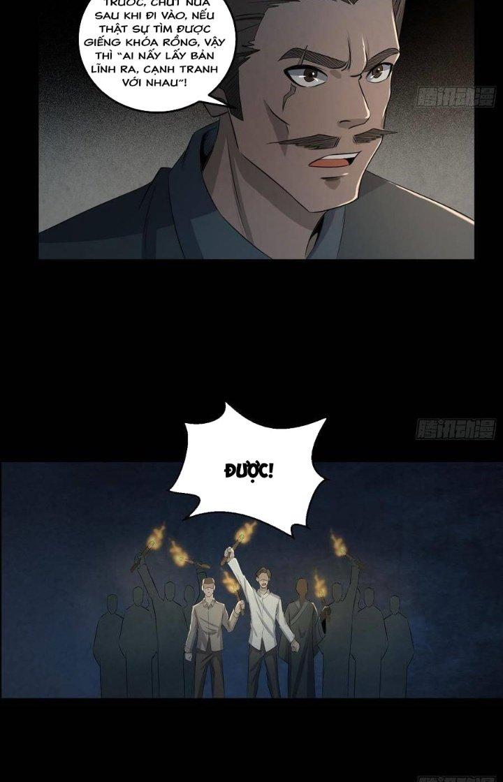 Hành Tẩu Âm Dương Chapter 60 - Trang 2