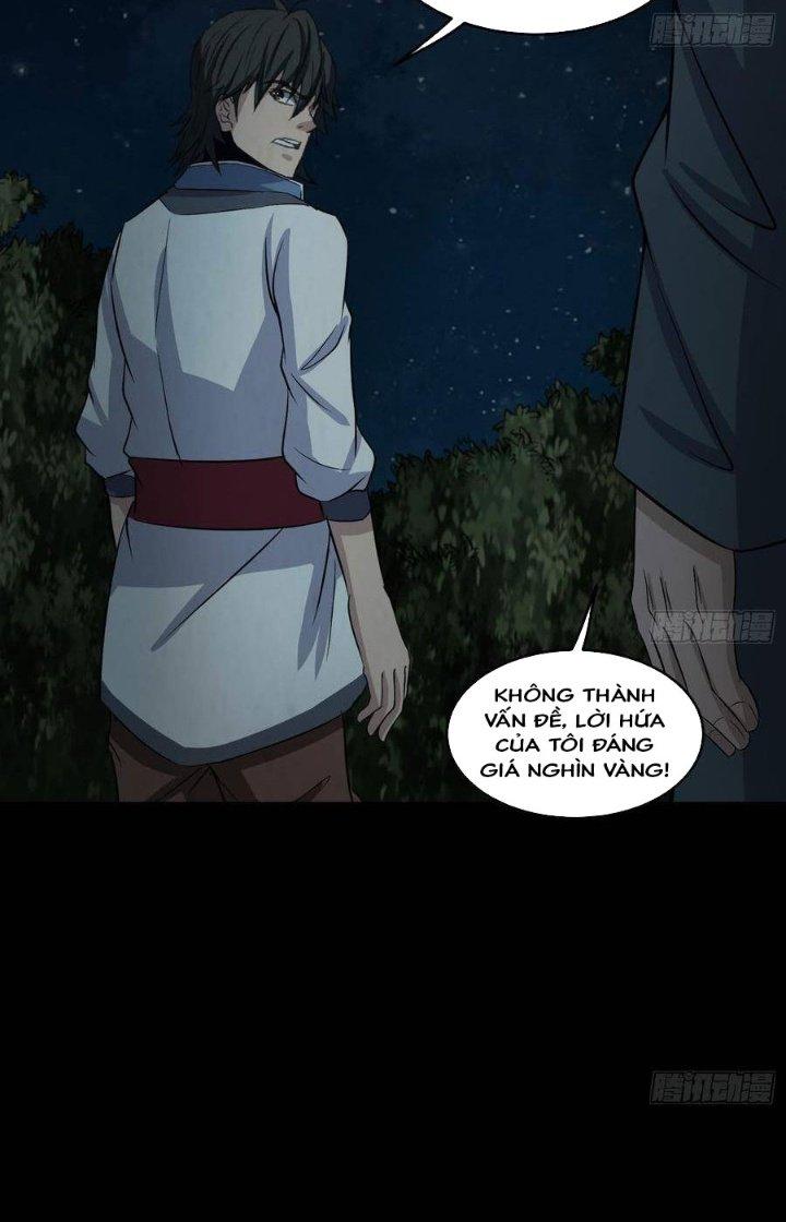 Hành Tẩu Âm Dương Chapter 61 - Trang 2