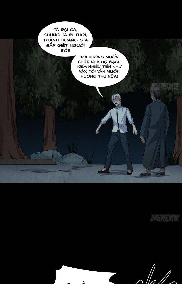 Hành Tẩu Âm Dương Chapter 61 - Trang 2
