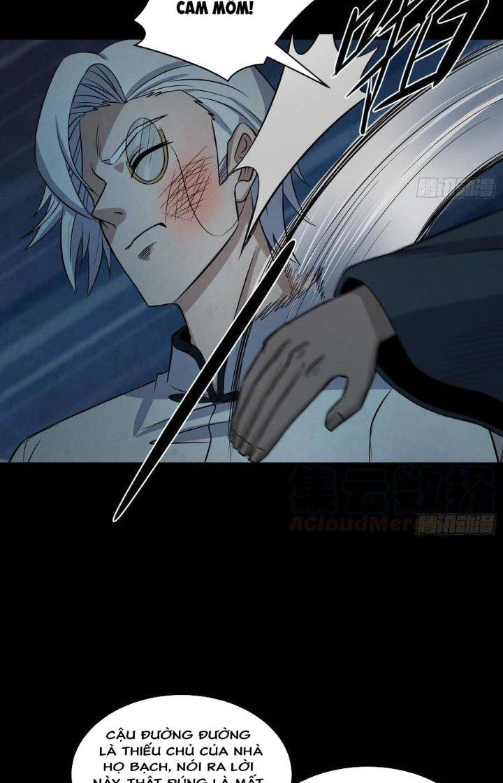 Hành Tẩu Âm Dương Chapter 61 - Trang 2