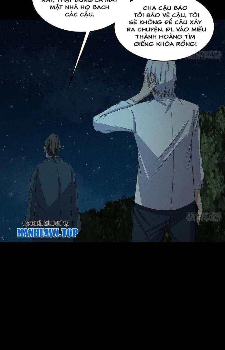 Hành Tẩu Âm Dương Chapter 61 - Trang 2