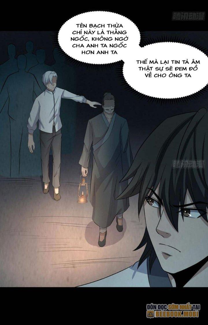 Hành Tẩu Âm Dương Chapter 61 - Trang 2