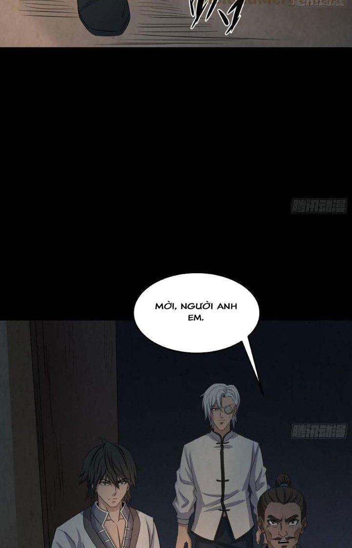 Hành Tẩu Âm Dương Chapter 61 - Trang 2