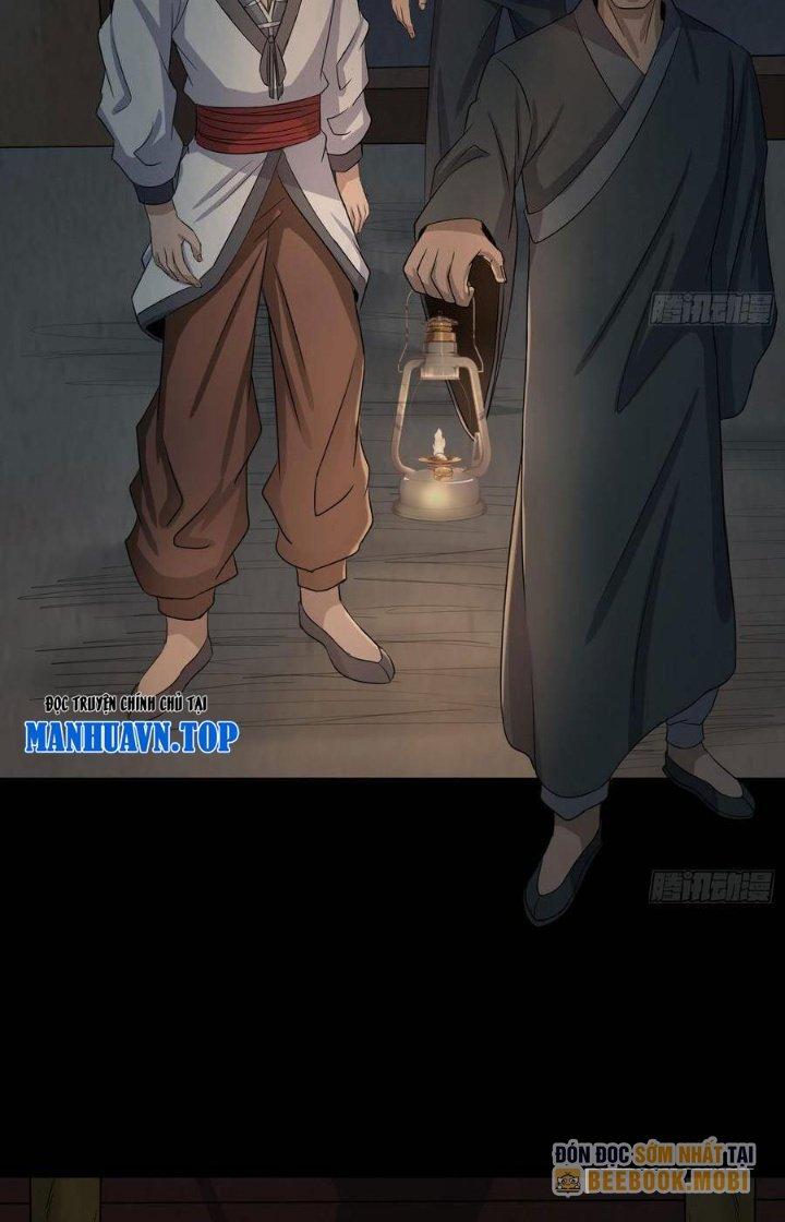 Hành Tẩu Âm Dương Chapter 61 - Trang 2