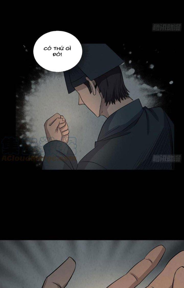 Hành Tẩu Âm Dương Chapter 61 - Trang 2