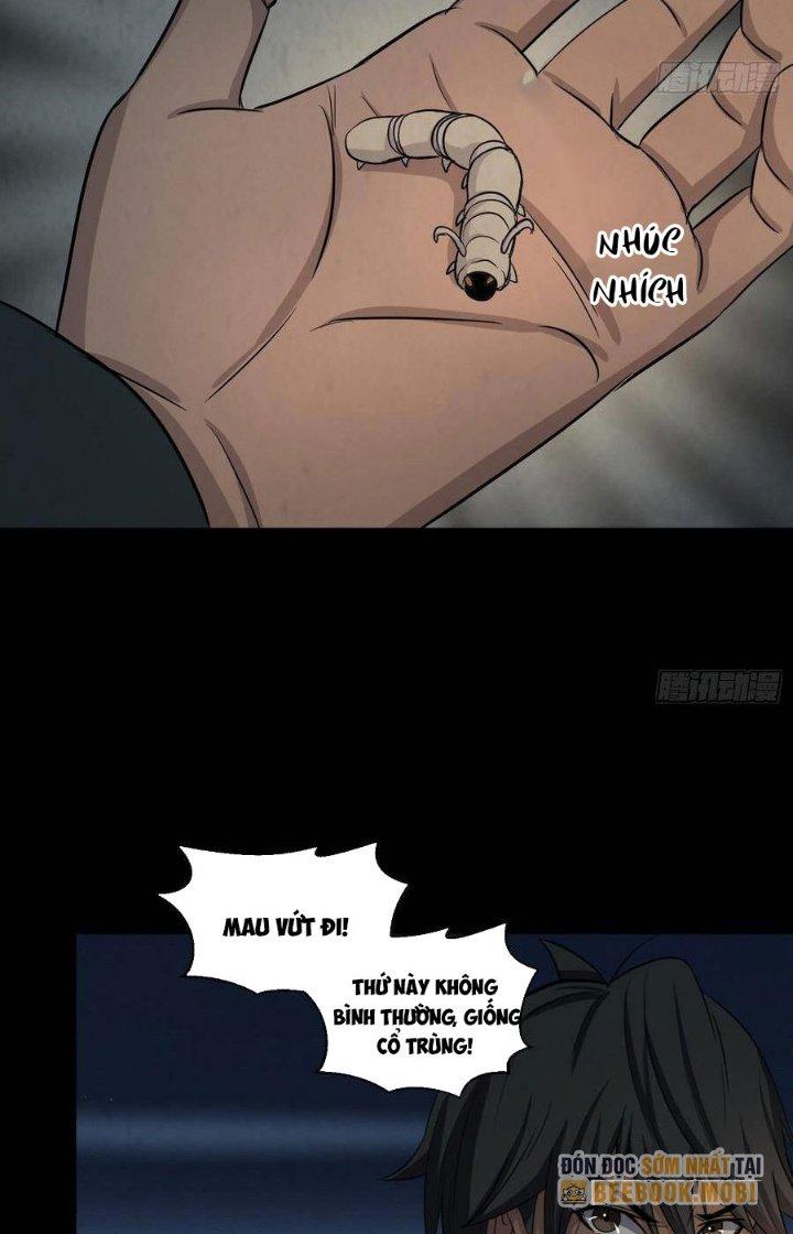 Hành Tẩu Âm Dương Chapter 61 - Trang 2