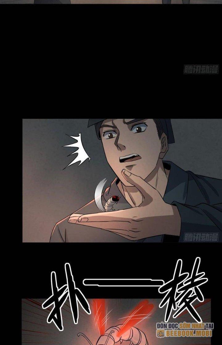 Hành Tẩu Âm Dương Chapter 61 - Trang 2