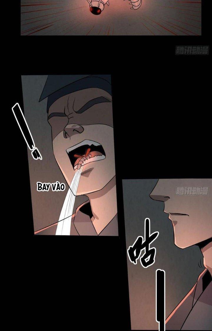 Hành Tẩu Âm Dương Chapter 61 - Trang 2