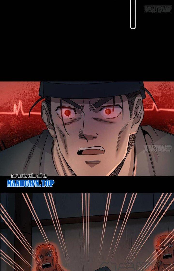 Hành Tẩu Âm Dương Chapter 61 - Trang 2