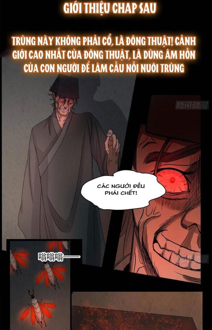 Hành Tẩu Âm Dương Chapter 61 - Trang 2