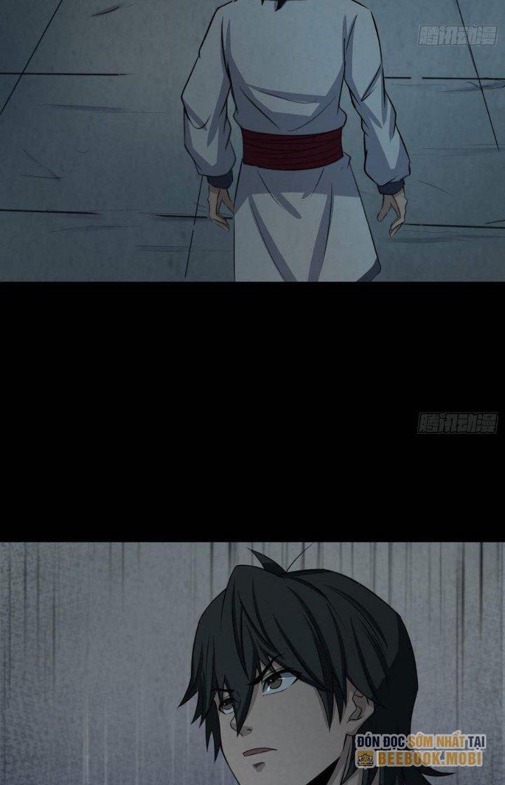 Hành Tẩu Âm Dương Chapter 61 - Trang 2