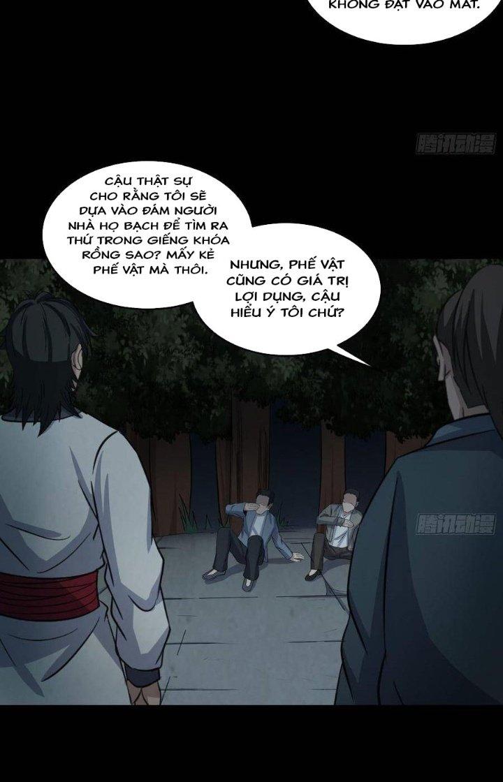 Hành Tẩu Âm Dương Chapter 61 - Trang 2