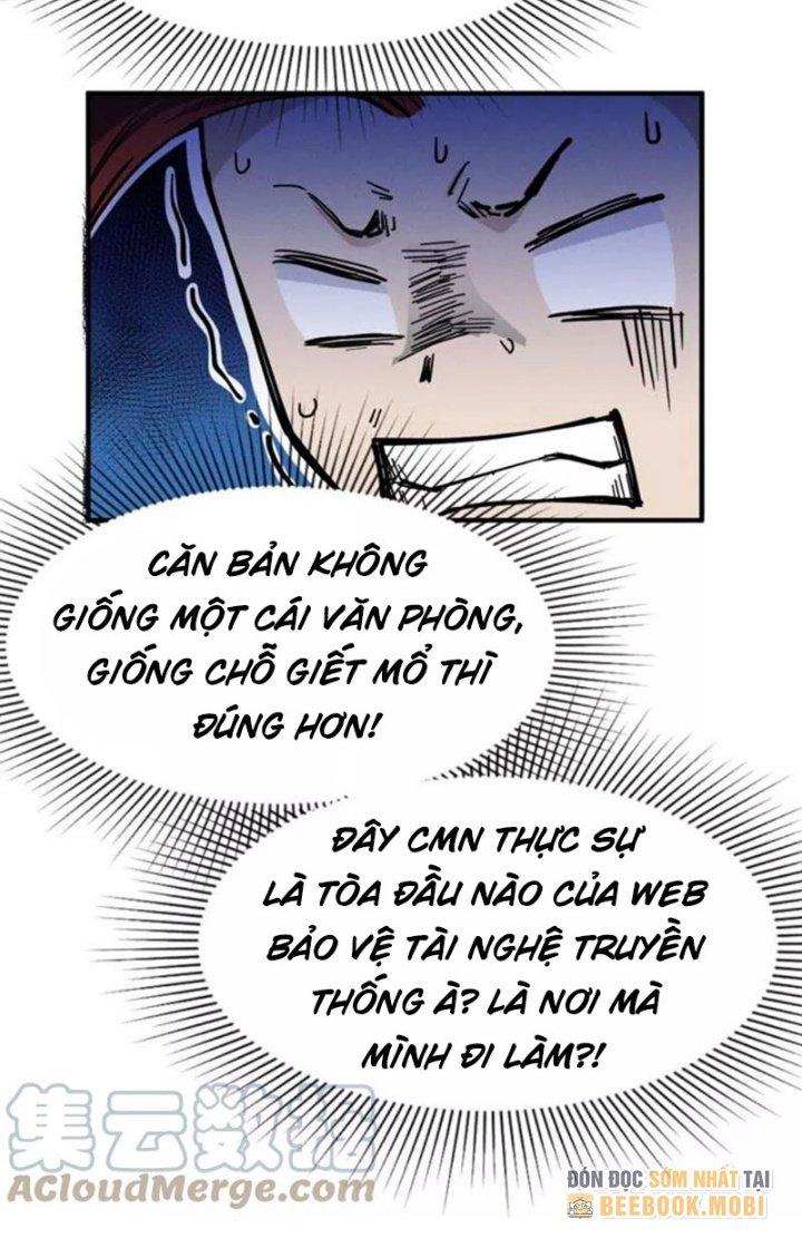 Ta Vô Địch Nhờ Siêu Béo Chapter 48 - Trang 2
