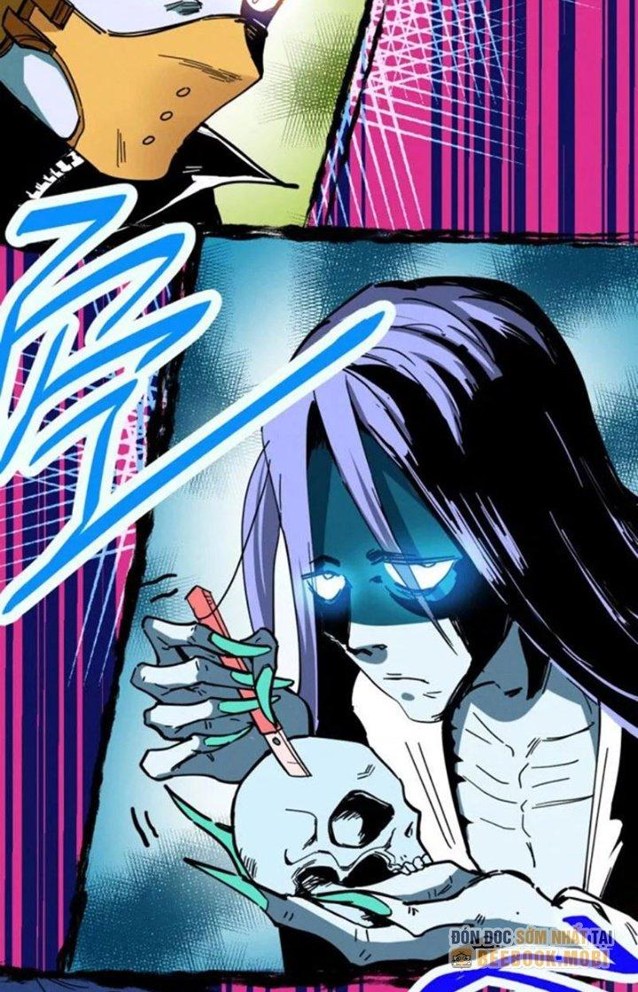 Ta Vô Địch Nhờ Siêu Béo Chapter 48 - Trang 2