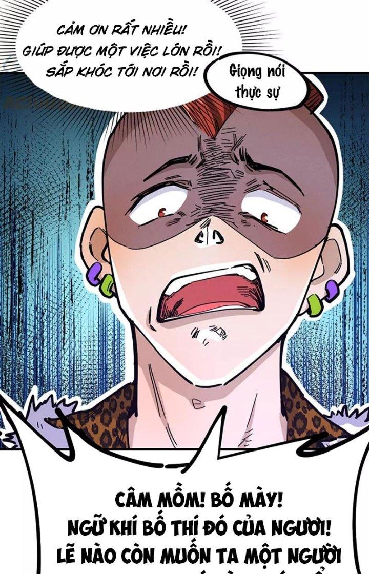 Ta Vô Địch Nhờ Siêu Béo Chapter 48 - Trang 2