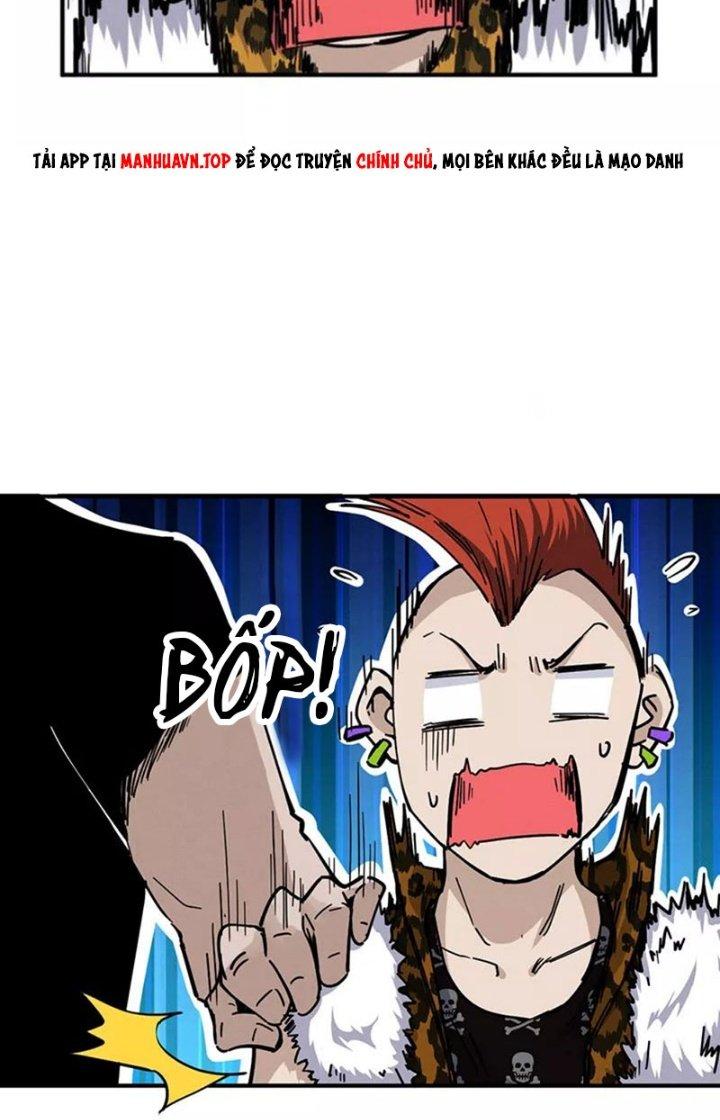 Ta Vô Địch Nhờ Siêu Béo Chapter 48 - Trang 2