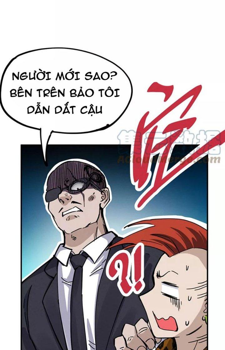 Ta Vô Địch Nhờ Siêu Béo Chapter 48 - Trang 2