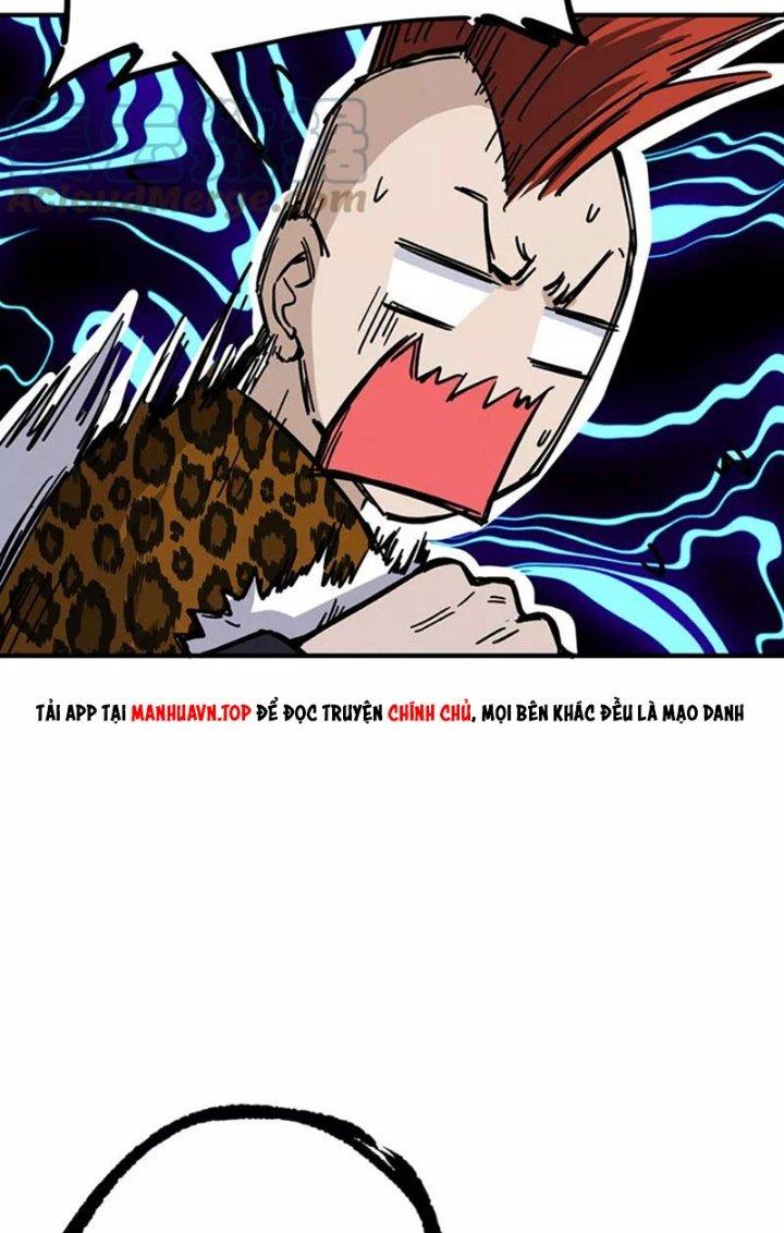 Ta Vô Địch Nhờ Siêu Béo Chapter 48 - Trang 2