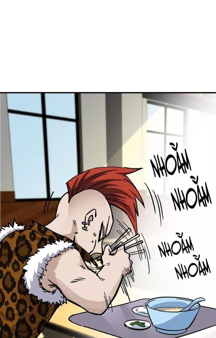 Ta Vô Địch Nhờ Siêu Béo Chapter 48 - Trang 2