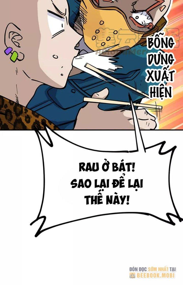 Ta Vô Địch Nhờ Siêu Béo Chapter 48 - Trang 2