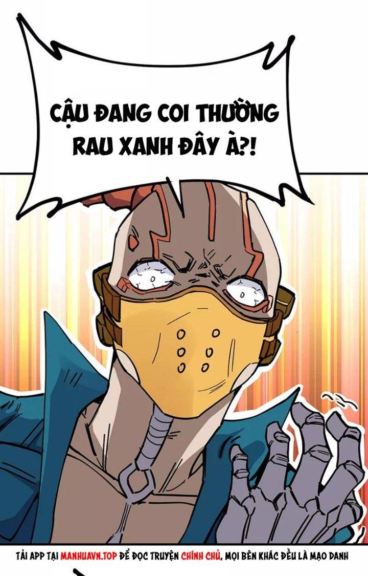 Ta Vô Địch Nhờ Siêu Béo Chapter 48 - Trang 2