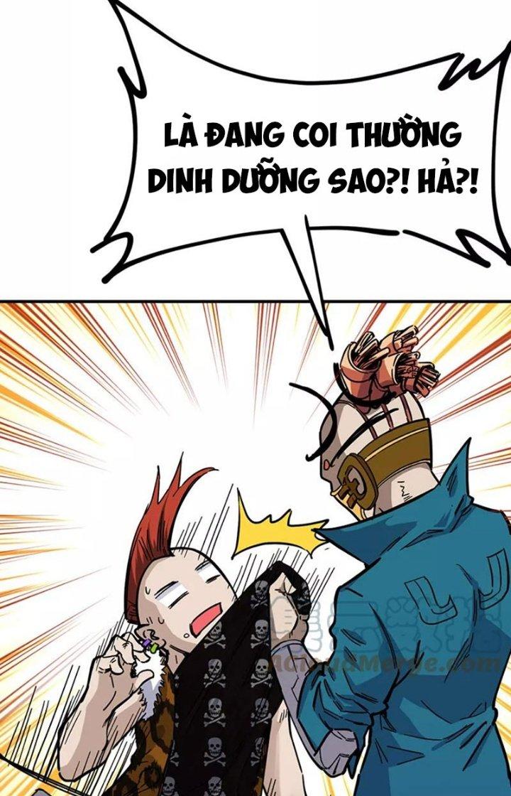 Ta Vô Địch Nhờ Siêu Béo Chapter 48 - Trang 2