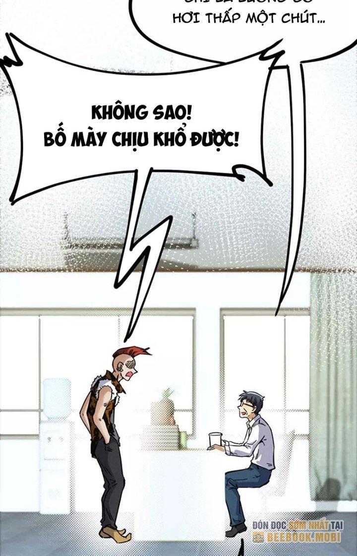 Ta Vô Địch Nhờ Siêu Béo Chapter 48 - Trang 2