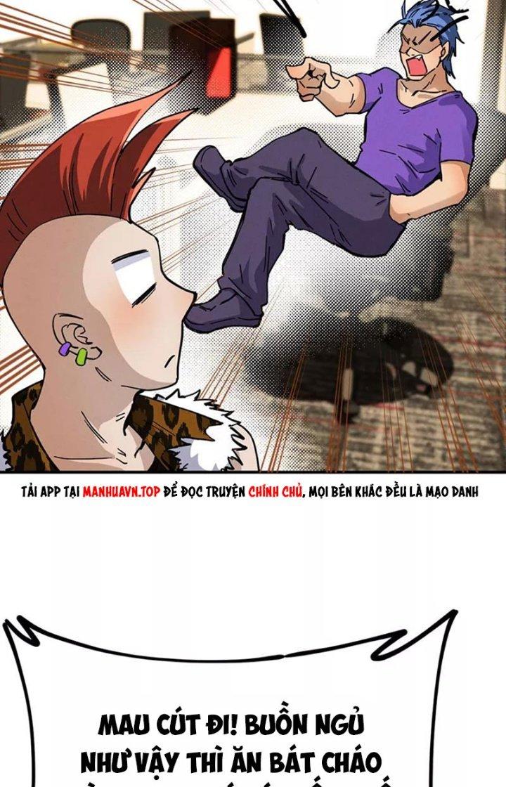 Ta Vô Địch Nhờ Siêu Béo Chapter 48 - Trang 2