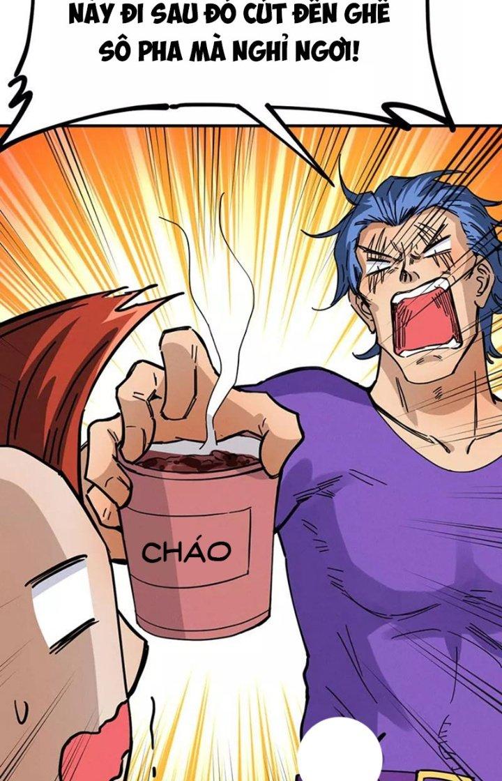 Ta Vô Địch Nhờ Siêu Béo Chapter 48 - Trang 2