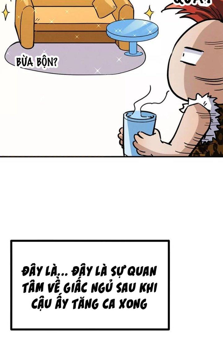 Ta Vô Địch Nhờ Siêu Béo Chapter 48 - Trang 2