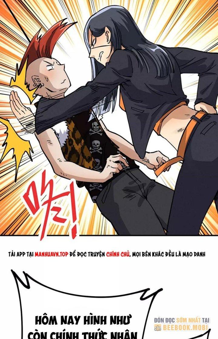 Ta Vô Địch Nhờ Siêu Béo Chapter 48 - Trang 2