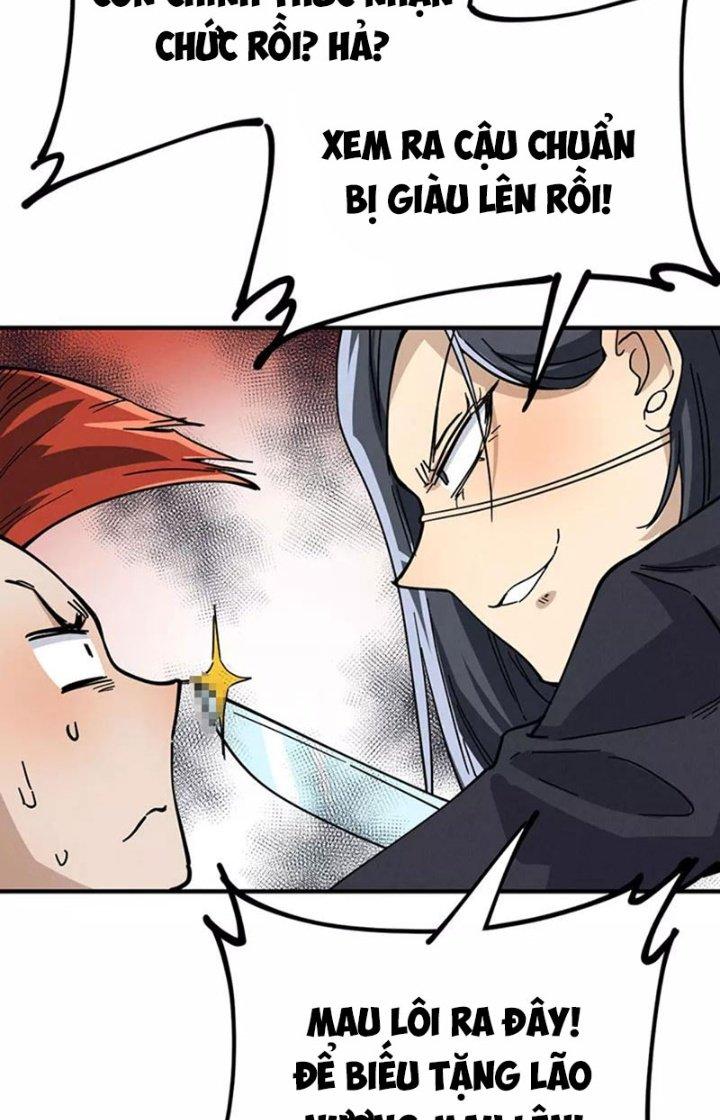 Ta Vô Địch Nhờ Siêu Béo Chapter 48 - Trang 2