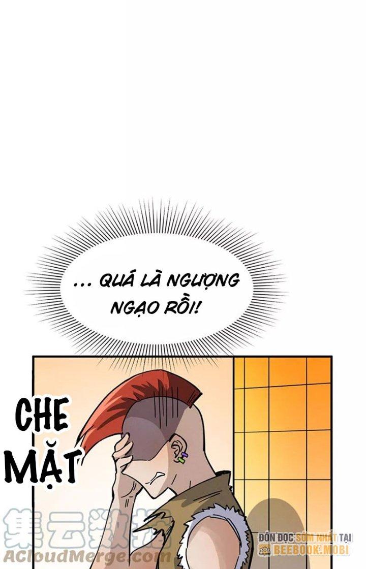 Ta Vô Địch Nhờ Siêu Béo Chapter 48 - Trang 2