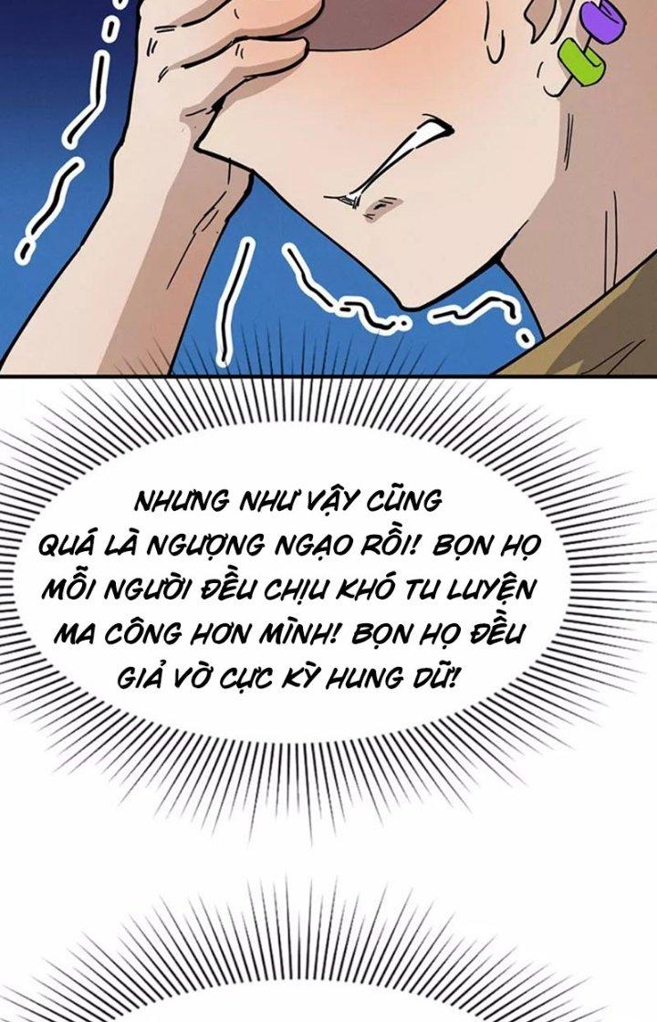 Ta Vô Địch Nhờ Siêu Béo Chapter 48 - Trang 2